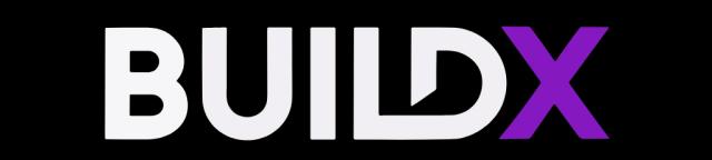 Buildx Logo